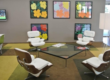 Rent a 50 m² Conference room in Amstelveen, Gondel 1 (1186 MJ) - 5 | MatchOffice