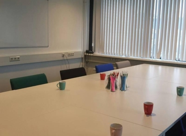 Book a 50 m² Convention center in Baarn, Baarnsche Dijk 4d (3741 LR) - 3 | MatchOffice.com