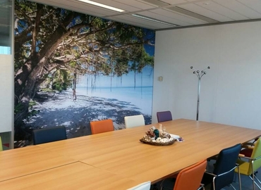 Book a 70 m² Conference space in Haarlem, Diakenhuisweg 37-45 (2033 AP) - 1 | MatchOffice.com