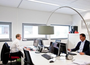 Choose a 70 m² Conference space in Almere, Transistorstraat 31 (1322 CK) - 2 | MatchOffice.com