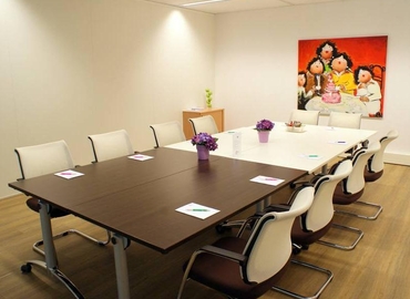 Rent a 70 m² Conference room in Almere, Transistorstraat 31 (1322 CK) - 6 | MatchOffice