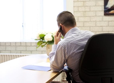 Rent a 50 m² Meeting room in Nijmegen, Korenpad 1 (6534 AS) - 0 | MatchOffice