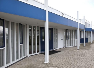 Book a 50 m² Conference center in Nijmegen, Korenpad 1 (6534 AS) - 2 | MatchOffice.com