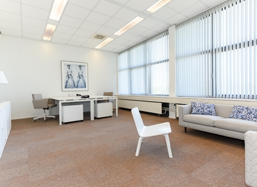 Choose a 50 m² Conference room in Delft, Marshalllaan 2 (2625 GZ) - 5 | MatchOffice.com