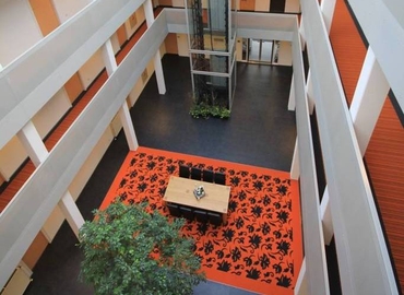 Book a 50 m² Conference room in Arnhem, Simon Stevinweg 27 (6827 BS) - 3 | MatchOffice