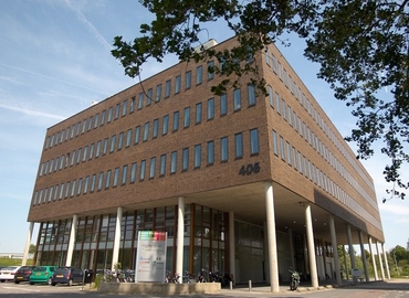 Rent a 50 m² Conference hall in Watergraafsmeer, Science Park 408 (1098 XH) - 1 | MatchOffice