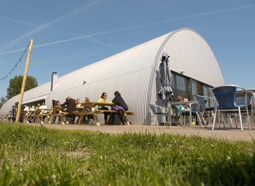 Book a 50 m² Conference hall in Watergraafsmeer, Science Park 408 (1098 XH) - 3 | MatchOffice.com