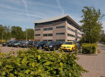 Book a 50 m² Conference center in Watergraafsmeer, Science Park 408 (1098 XH) - 4 | MatchOffice