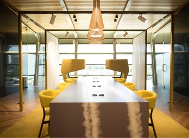 50 m² Convention center in Schiphol Airport, Schiphol Boulevard 127 (1118 BG) - 8 | MatchOffice.com