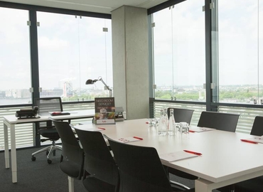 50 m² Conference space in Amsterdam Centre, Piet Heinkade 55 (1019 GM) - 7 | MatchOffice.com