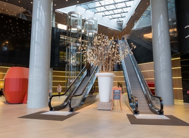 58 m² Conference hall in Rotterdam, Weena 505 (3013 AM) - 14 | MatchOffice