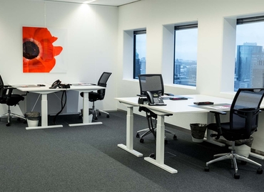 58 m² Conference room in Rotterdam, Weena 505 (3013 AM) - 6 | MatchOffice