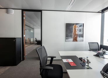 50 m² Conference center in Utrecht, Stadsplateau 7 (3521 AL) - 5 | MatchOffice.com