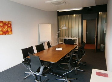 Vergaderruimte te huur in Amsterdam Noord, Asterweg 17-19, (1031 HL) - 7 | MatchOffice