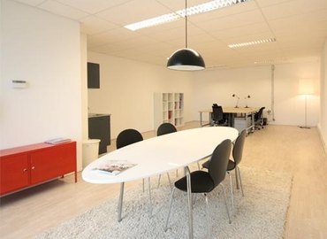 Conferentiezaal huren in Amsterdam Noord, Asterweg 17-19, (1031 HL) - 11 | MatchOffice.nl