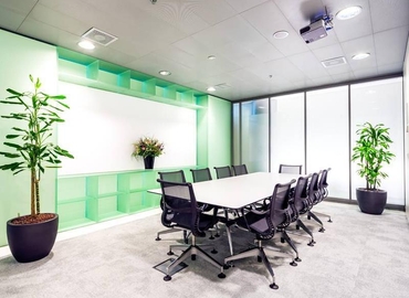 90 m² Conference room in South, Claude Debussylaan 10 (1082 MD) - 2 | MatchOffice.com