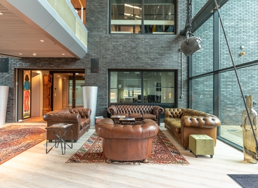 4000 m² Coworking  in Amstelveen, Prof. W.H. Keesomlaan 12 (1183 DJ) - 1 | MatchOffice