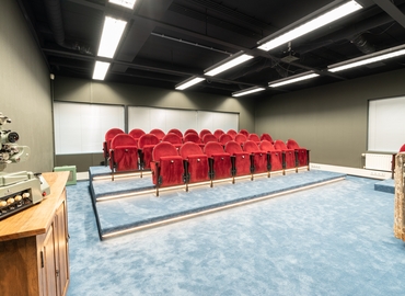 4000 m² Co-working  in Amstelveen, Prof. W.H. Keesomlaan 12 (1183 DJ) - 12 | MatchOffice