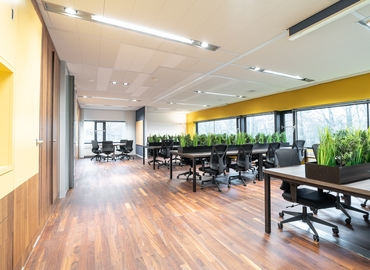 4000 m² Co-working  in Amstelveen, Prof. W.H. Keesomlaan 12 (1183 DJ) - 4 | MatchOffice.com