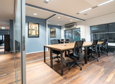 4000 m² Co-working  in Amstelveen, Prof. W.H. Keesomlaan 12 (1183 DJ) - 5 | MatchOffice