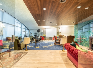 4000 m² Coworking  in Amstelveen, Prof. W.H. Keesomlaan 12 (1183 DJ) - 6 | MatchOffice.com