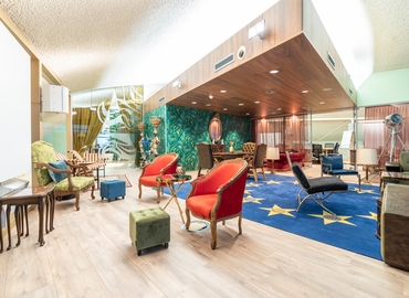 4000 m² Coworking  in Amstelveen, Prof. W.H. Keesomlaan 12 (1183 DJ) - 9 | MatchOffice.com