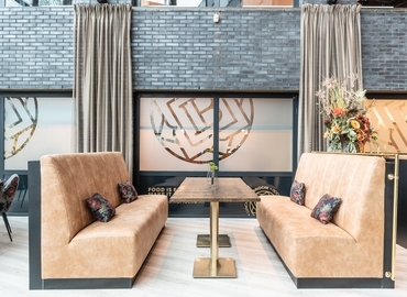 4000 m² Coworking space  in Amstelveen, Prof. W.H. Keesomlaan 12 (1183 DJ) - 11 | MatchOffice