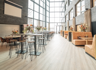 4000 m² Shared workspace  in Amstelveen, Prof. W.H. Keesomlaan 12 (1183 DJ) - 10 | MatchOffice