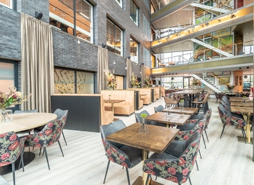4000 m² Co-working  in Amstelveen, Prof. W.H. Keesomlaan 12 (1183 DJ) - 13 | MatchOffice.com