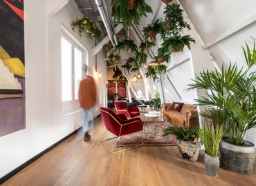 100 m² Office available to rent in Amsterdam Centre, Nieuwezijds Voorburgwal 162, 1012 SJ  - 12 | MatchOffice.com