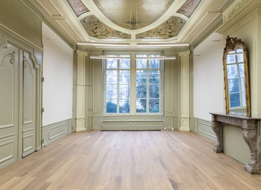 1200 m² Office available to rent in Amsterdam Centre, Herengracht 168, 1016 BP  - 8 | MatchOffice