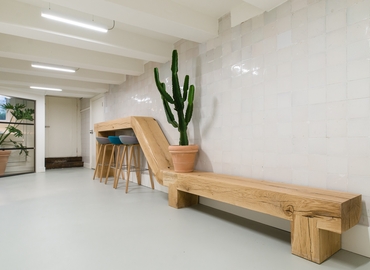 1200 m² Office for rent in Amsterdam Centre, Herengracht 168, 1016 BP  - 2 | MatchOffice