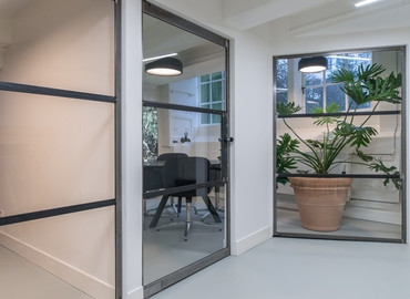 1200 m² Commercial office up for rent in Amsterdam Centre, Herengracht 168, 1016 BP  - 1 | MatchOffice