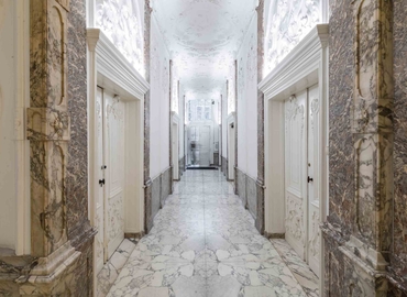 1200 m² Flexible office available to rent in Amsterdam Centre, Herengracht 168, 1016 BP  - 4 | MatchOffice.com