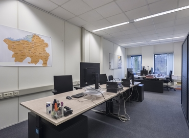 50 m² Business center place available to rent in Tilburg, Ericssonstraat 2  (5121 ML) - 1 | MatchOffice.com