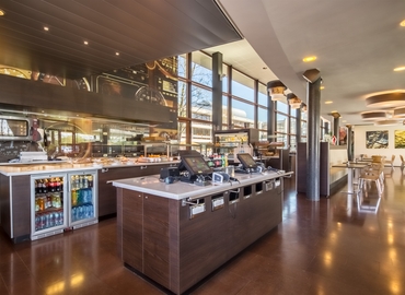 50 m² Serviced office place up for rent in Breda, Ericssonstraat 2 (5121 ML) - 2 | MatchOffice