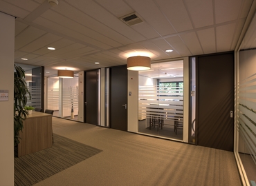 50 m² Serviced office place for rent in Breda, Ericssonstraat 2 (5121 ML) - 5 | MatchOffice
