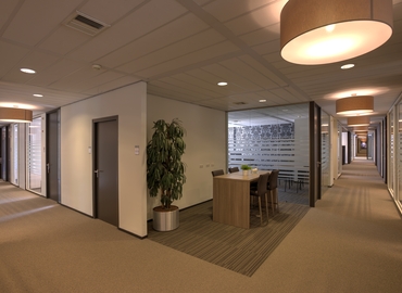 50 m² Business center place up for rent in Breda, Ericssonstraat 2 (5121 ML) - 7 | MatchOffice