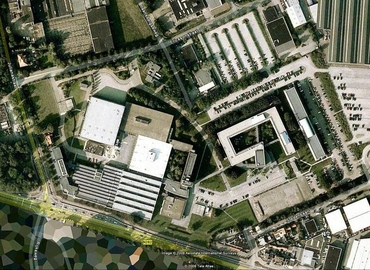 50 m² Serviced office in Breda, Ericssonstraat 2 (5121 ML) - 12 | MatchOffice