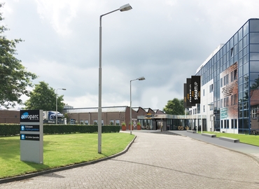 50 m² Serviced office in Tilburg, Ericssonstraat 2 (5121 ML) - 12 | MatchOffice.com