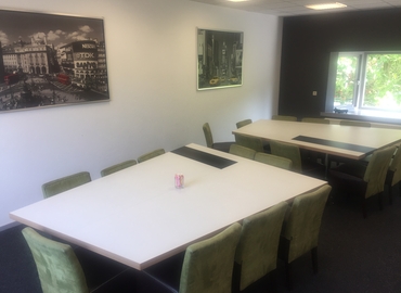 50 m² Business space property for rent in Hengelo, Molenstraat 20 (7551 DC) - 0 | MatchOffice.com