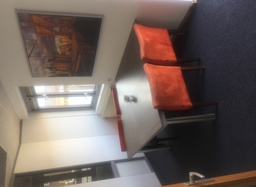 50 m² Business park property up for rent in Hengelo, Molenstraat 20 (7551 DC) - 1 | MatchOffice.com