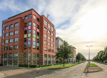 50 m² Business space in Southeast, Hullenbergweg 413 (1101 CS) - 3 | MatchOffice