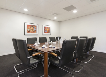 Business center huren in Alphen aan den Rijn, Leidse Schouw 2, (2408 AE) - 4 | MatchOffice