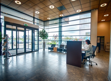 Business center te huur in Alphen aan den Rijn, Leidse Schouw 2, (2408 AE) - 1 | MatchOffice.nl