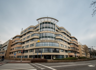 Bedrijvenpark huren in Leiden, Schipholweg 103, (2316 XC) - 0 | MatchOffice