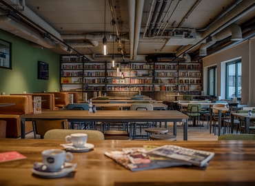 Bedrijventerrein te huur in Leiden, Schipholweg 103, (2316 XC) - 4 | MatchOffice.nl