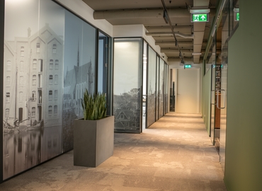 Zakencentrum te huur in Leiden, Schipholweg 103, (2316 XC) - 5 | MatchOffice