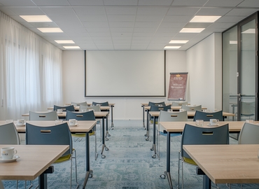 Zakencentrum huren in Leiden, Schipholweg 103, (2316 XC) - 6 | MatchOffice.nl