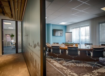 Bedrijfsgebouw huren in Leiden, Schipholweg 103, (2316 XC) - 7 | MatchOffice.nl